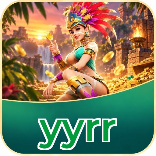 yyrr APK v4.7.5 - Screenshot UI modern dan intuitif Indonesia